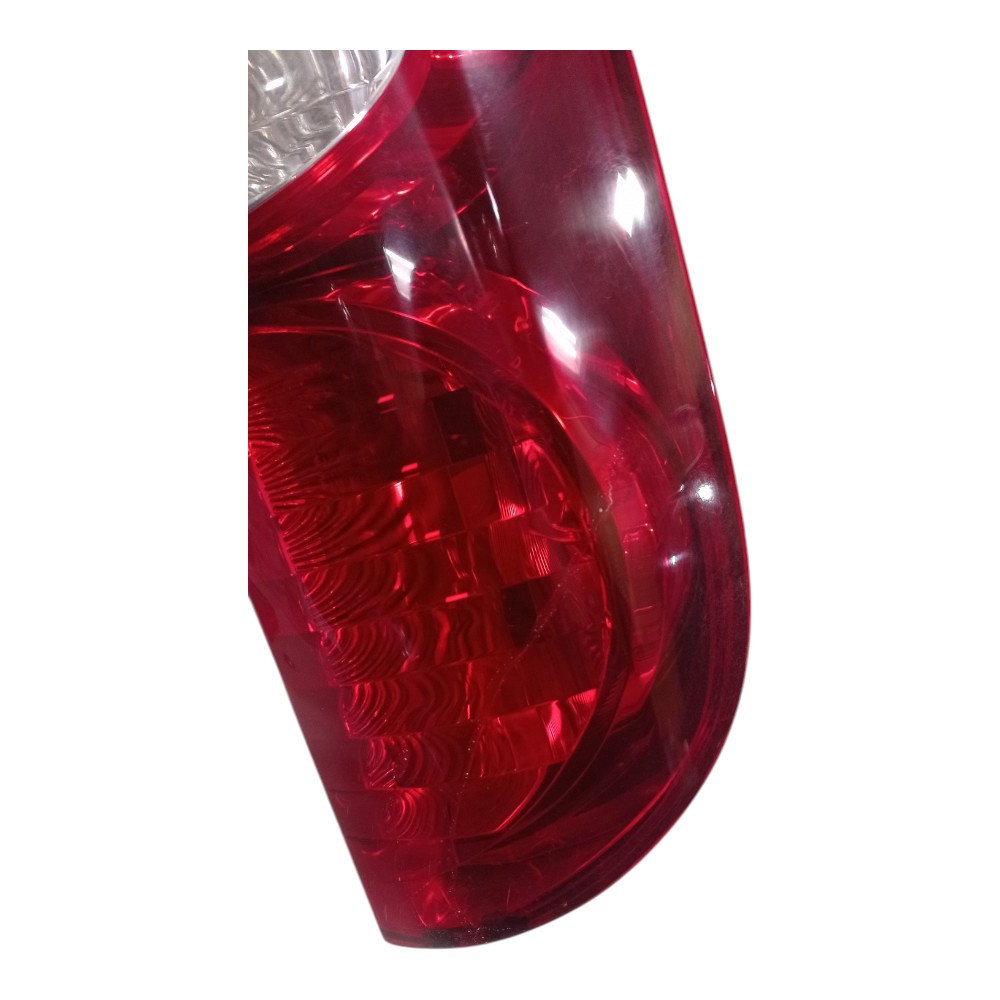 Lanterna Direita Fiat Doblo 20132014 Recuperada Direito/passageiro Xxxx 6