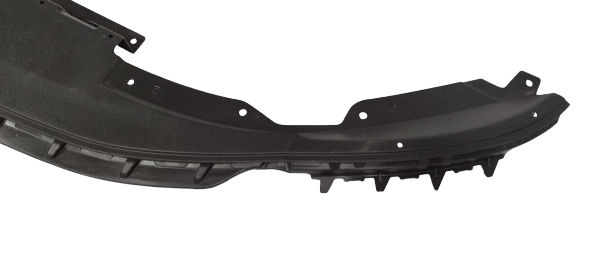 Spoiler Saia Parachoque Dianteiro Vw Tiguan 2023 5nn805903j 3