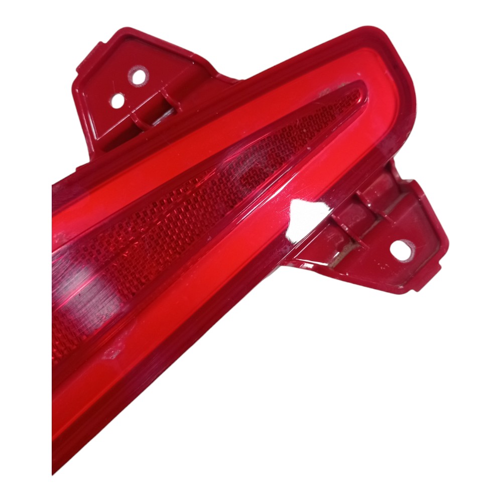 Refletor Olho De Gato Direito Hyundai Hb20 2020 A 2022  Xxxx 3