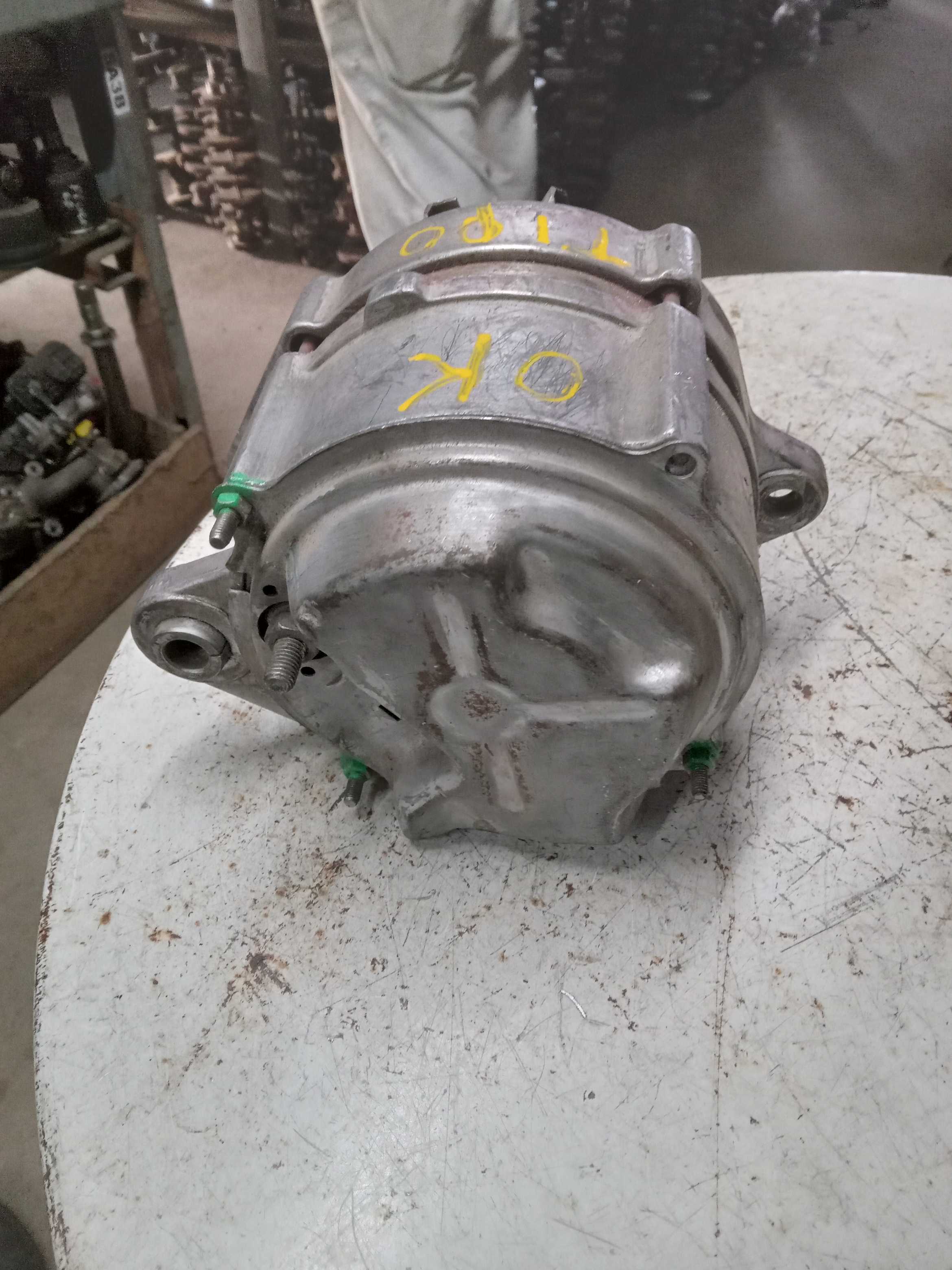 ALTERNADOR FIAT TIPO 2