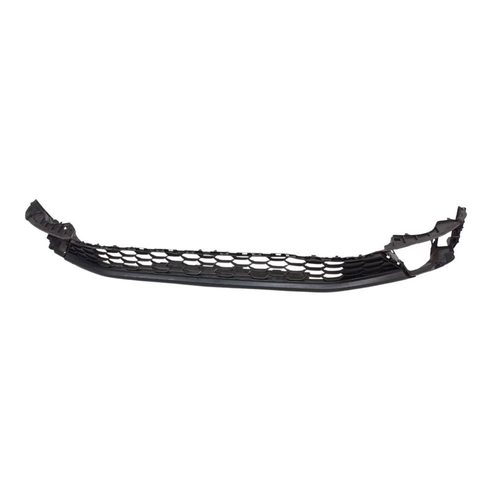 Spoiler Parachoque Dianteiro Volkswagen Tiguan 2018 A 2020 2