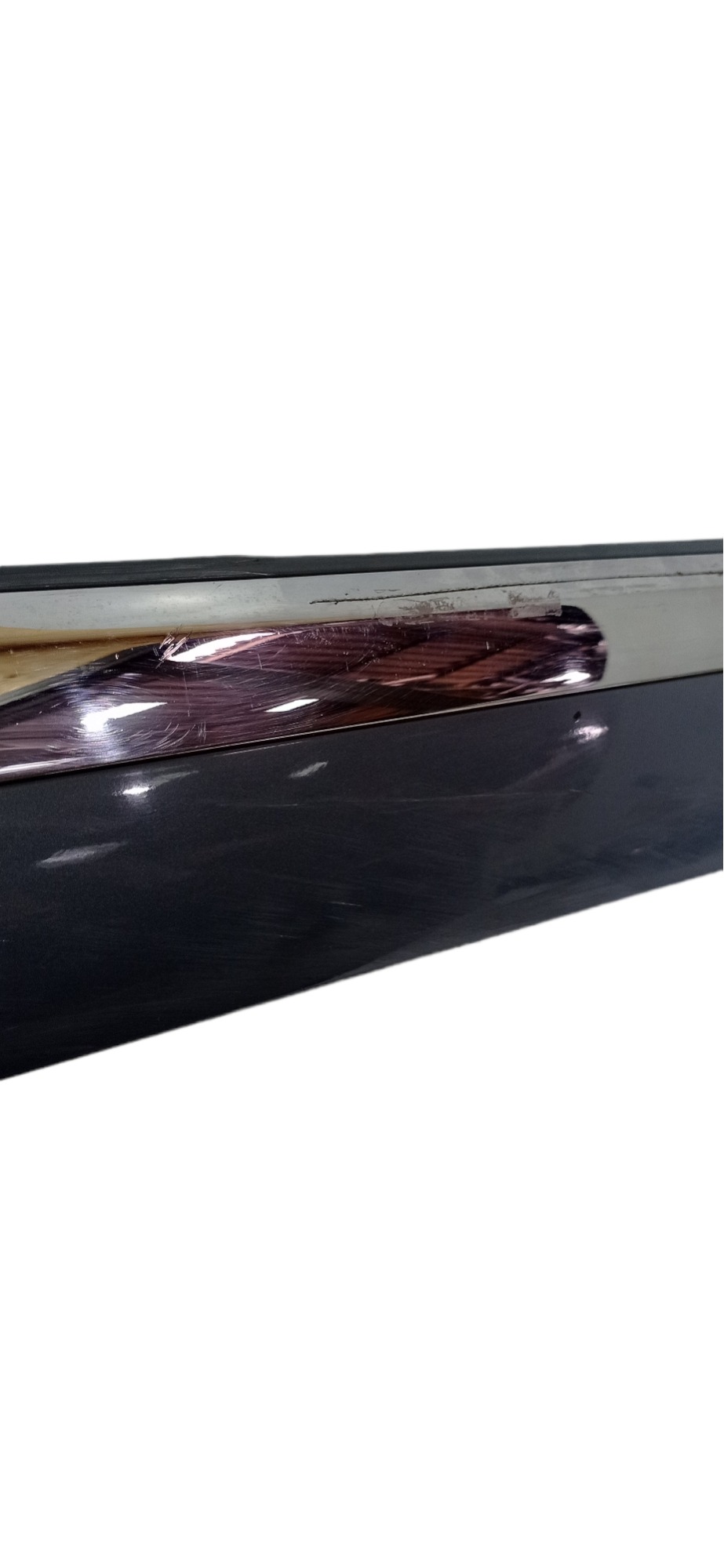 Friso Moldura Porta Traseira Esquerda Volvo Xc90 2017 A 2021 5