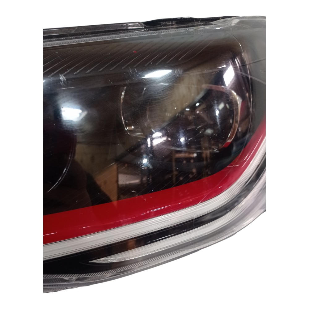 Farol Esquerdo Vw Polo Gts 2023 2024 Com Detalhe 5