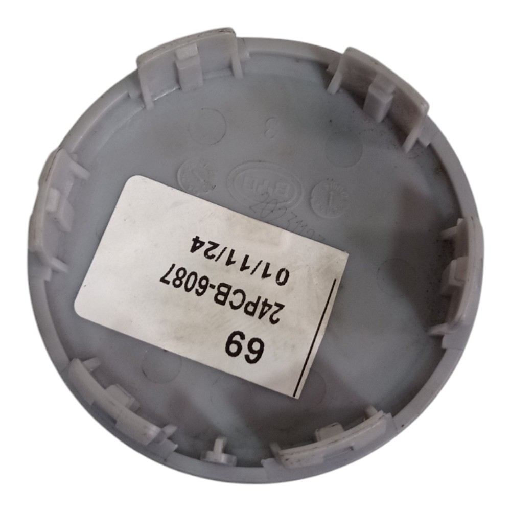 Calota Central Roda Byd Song Plus 2024 3