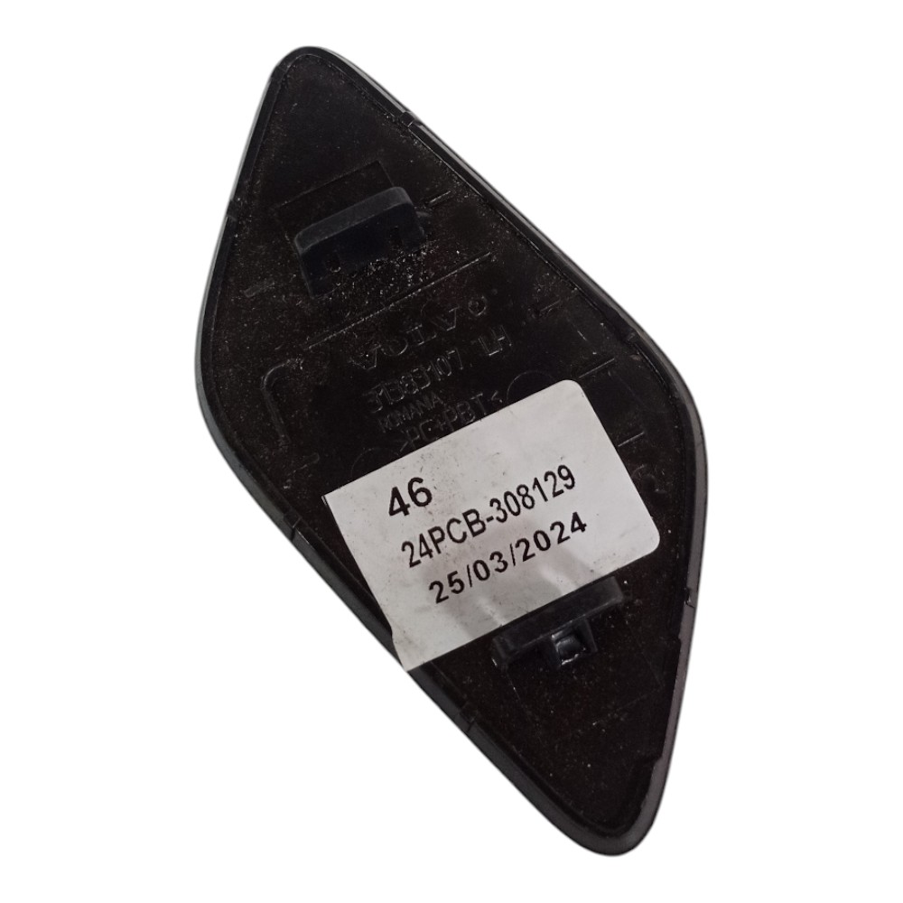 Tampa Esguicho Farol Esquerdo Volvo Xc60 2008 A 2017 2