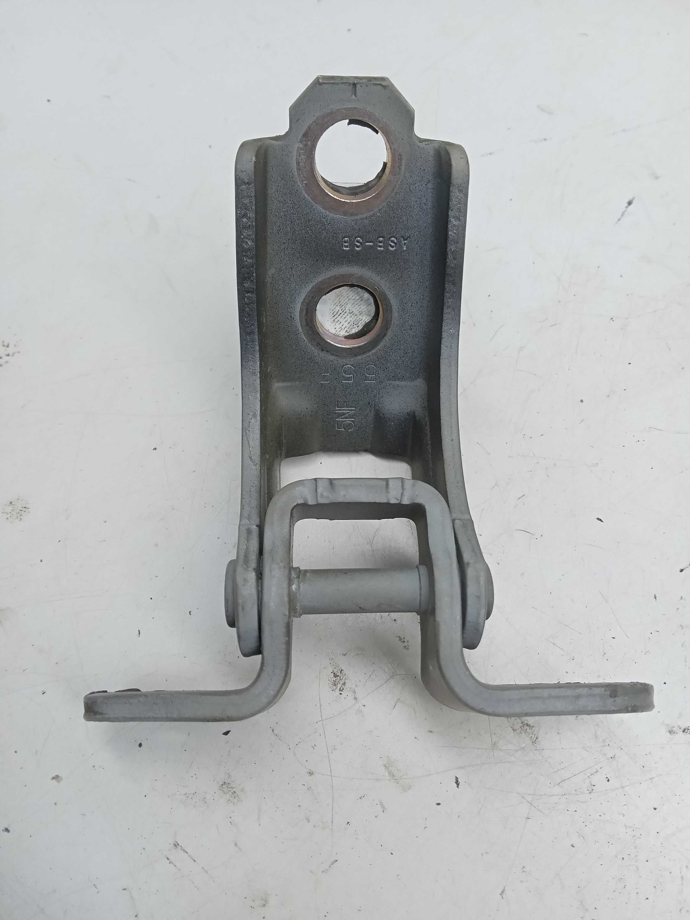 DOBRADIÇA SUPERIOR PORTA DIANTEIRA LD HONDA HRV 2015 2