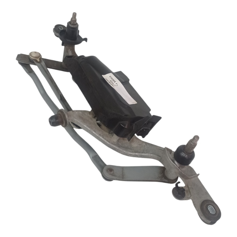 Galhada Motor Limpador Parabrisa Fiat 500 2010 A 2019 1