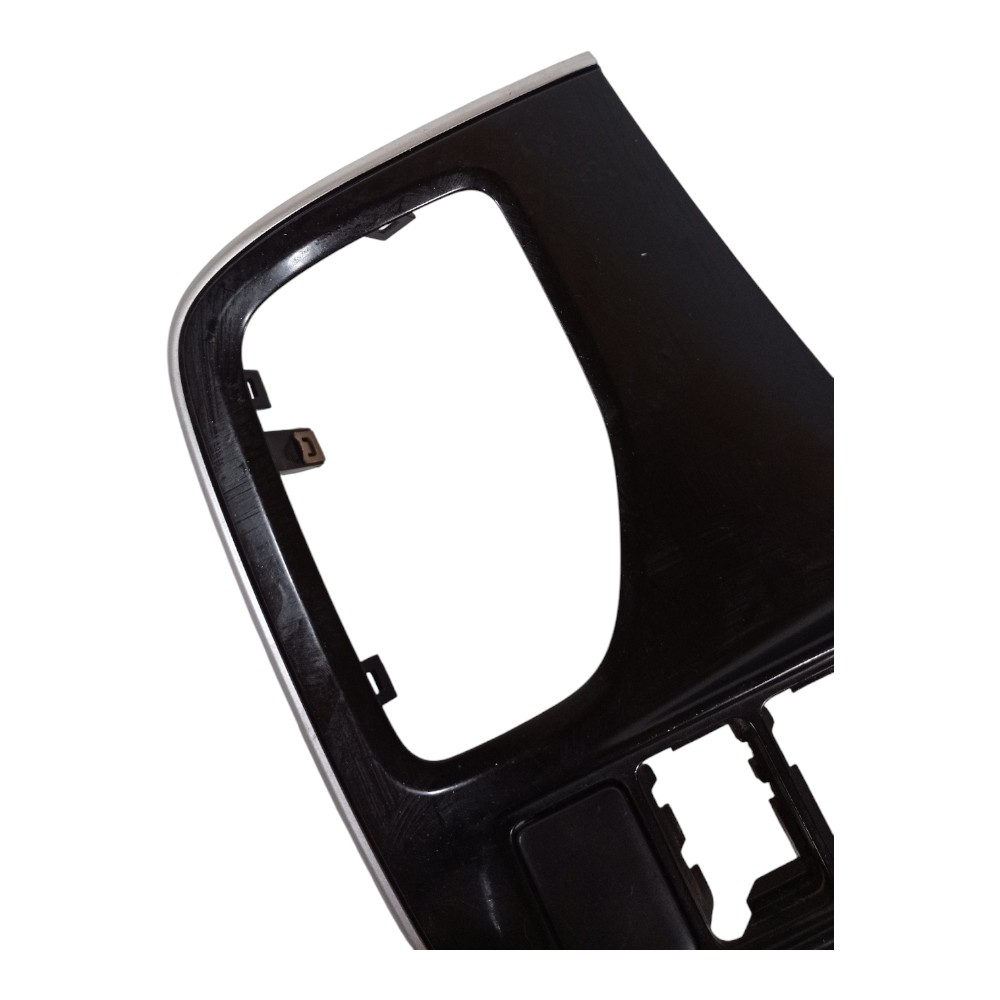 Moldura Difusor De Ar Esquerdo Mitsubishi Outlander 2017 18 2