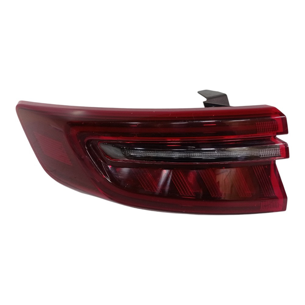 Lanterna Traseira Esquerda Ford Territory 2018 A 2023 Led Esquerdo/motorista Xxxx 1