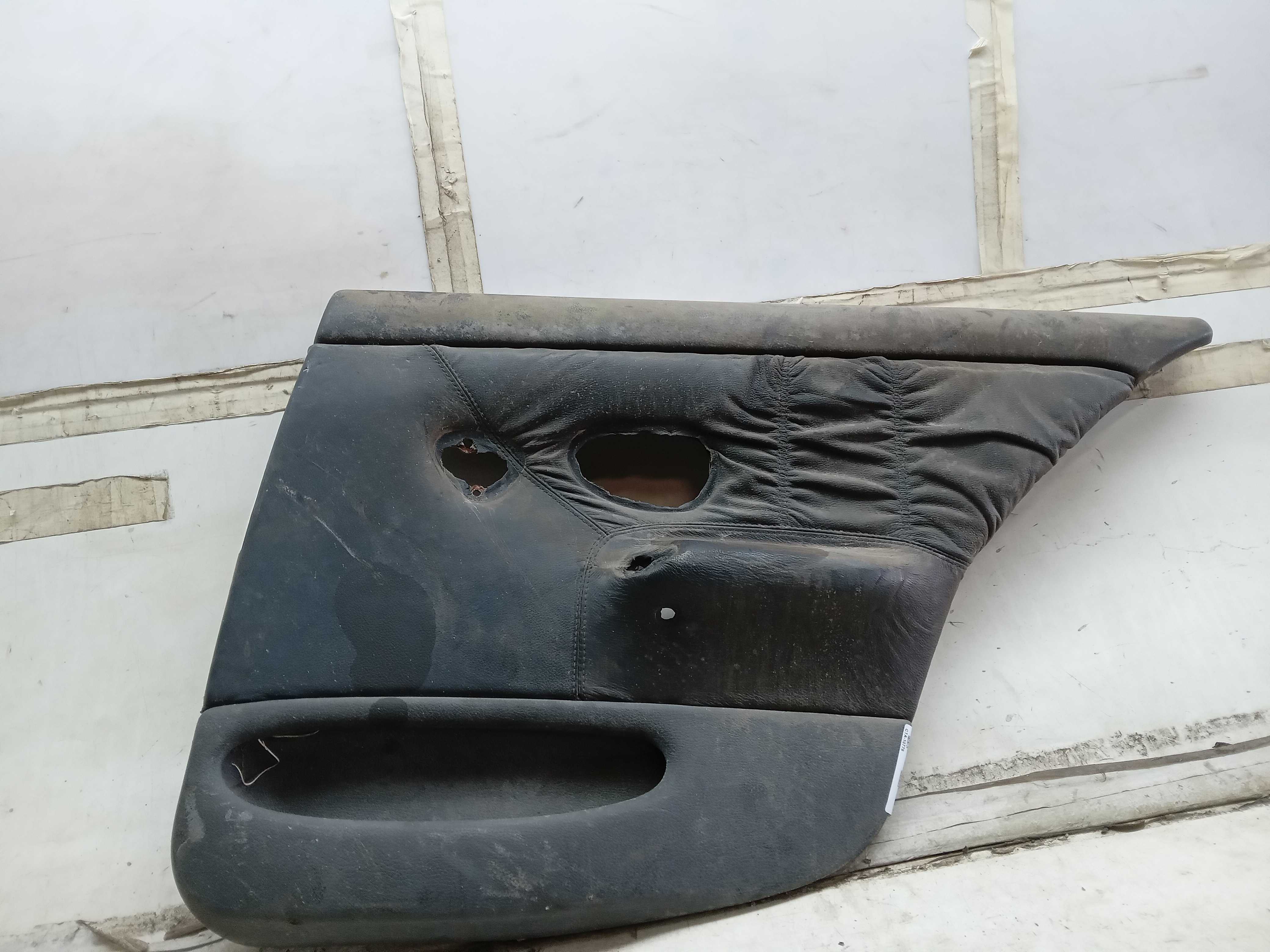 FORRO PORTA TRASEIRO LD PEUGEOT 406 1999 1