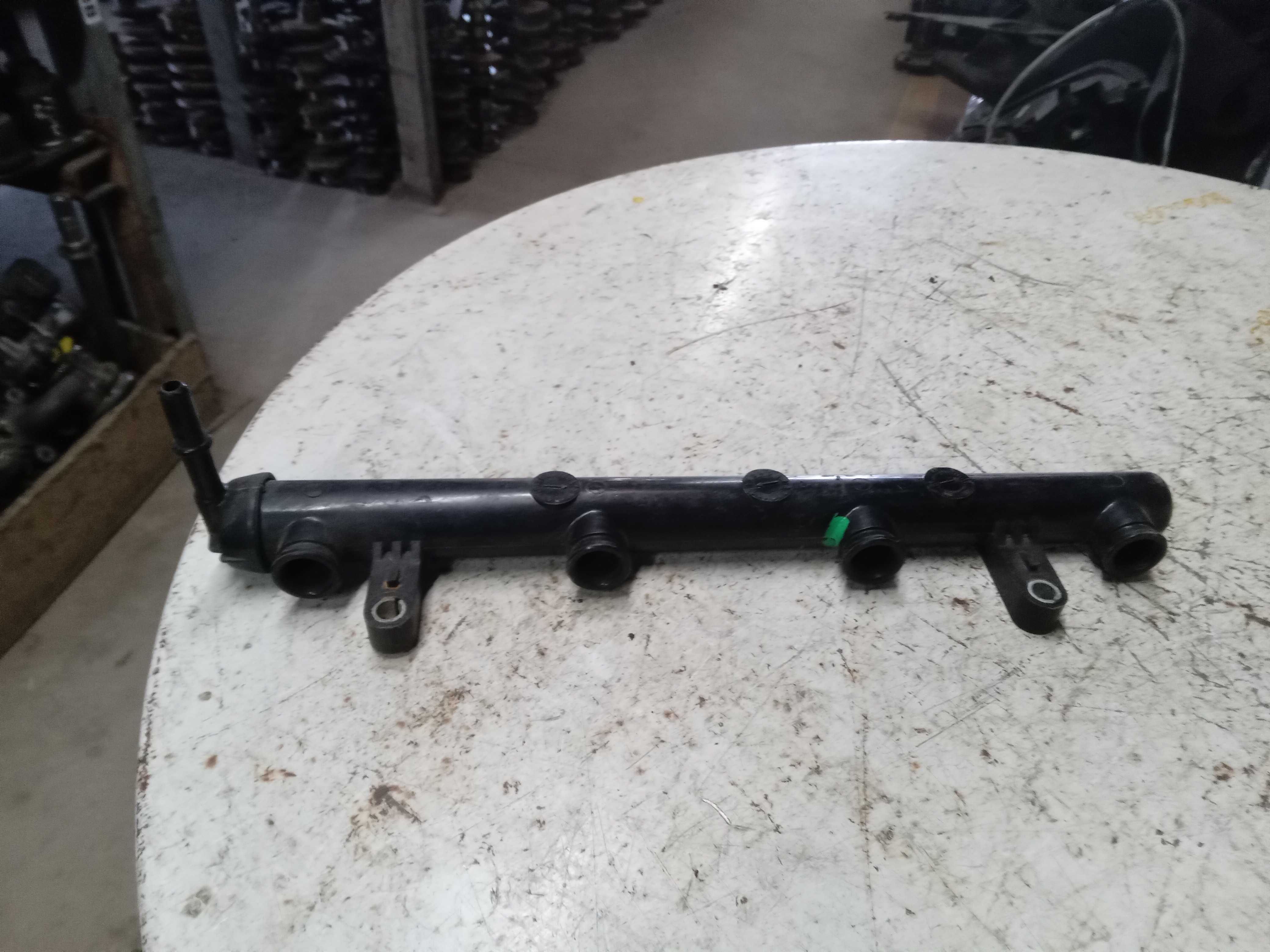 FLAUTA BICO INJETOR GM CORSA OU ONIX OU PRISMA 2