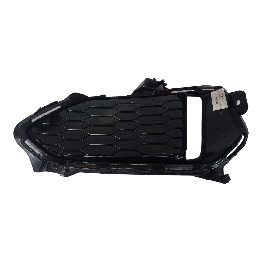 Moldura Diant Milha Direita Parachoque Diant Honda Fit 2018 6
