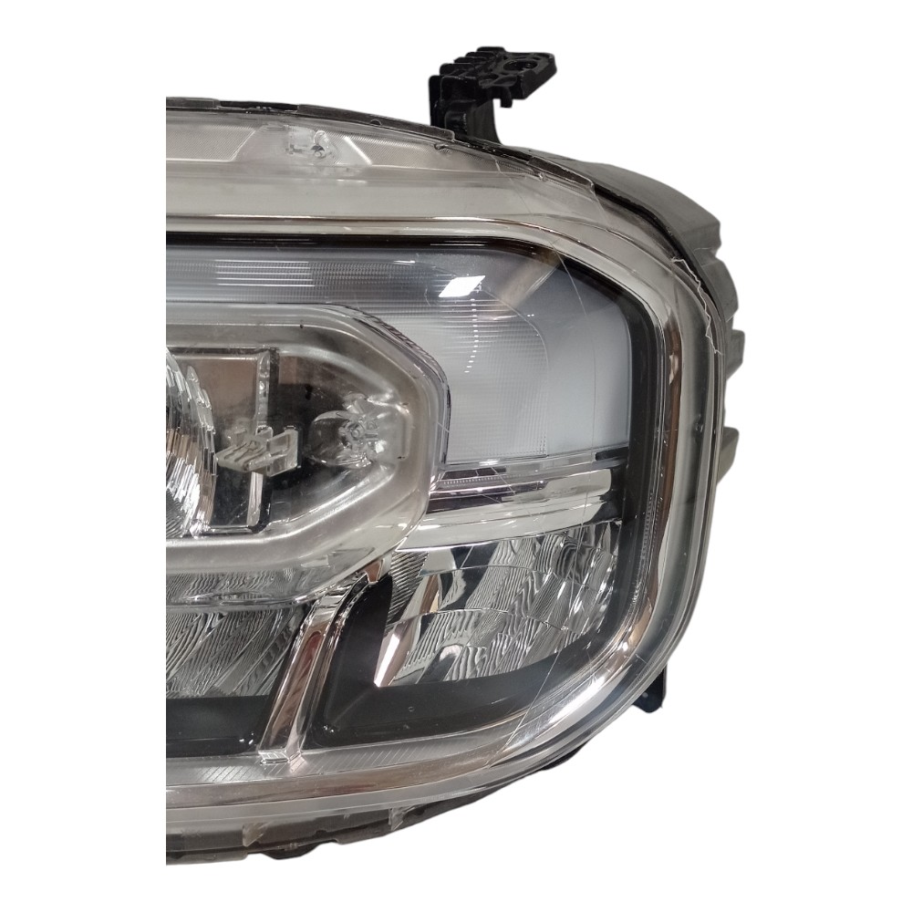 Farol Esquerdo Ford Maverick 2022 A 2025 Para Recuperar 3