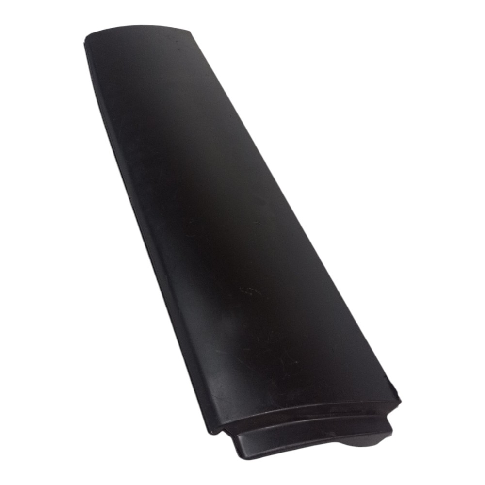 * Friso Porta Traseira Direita Honda Hrv 2023 2024 Preto