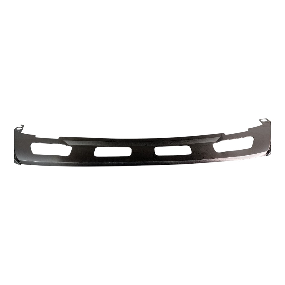 Spoiler Parachoque Dianteiro Audi Q5 2018  Preto 3