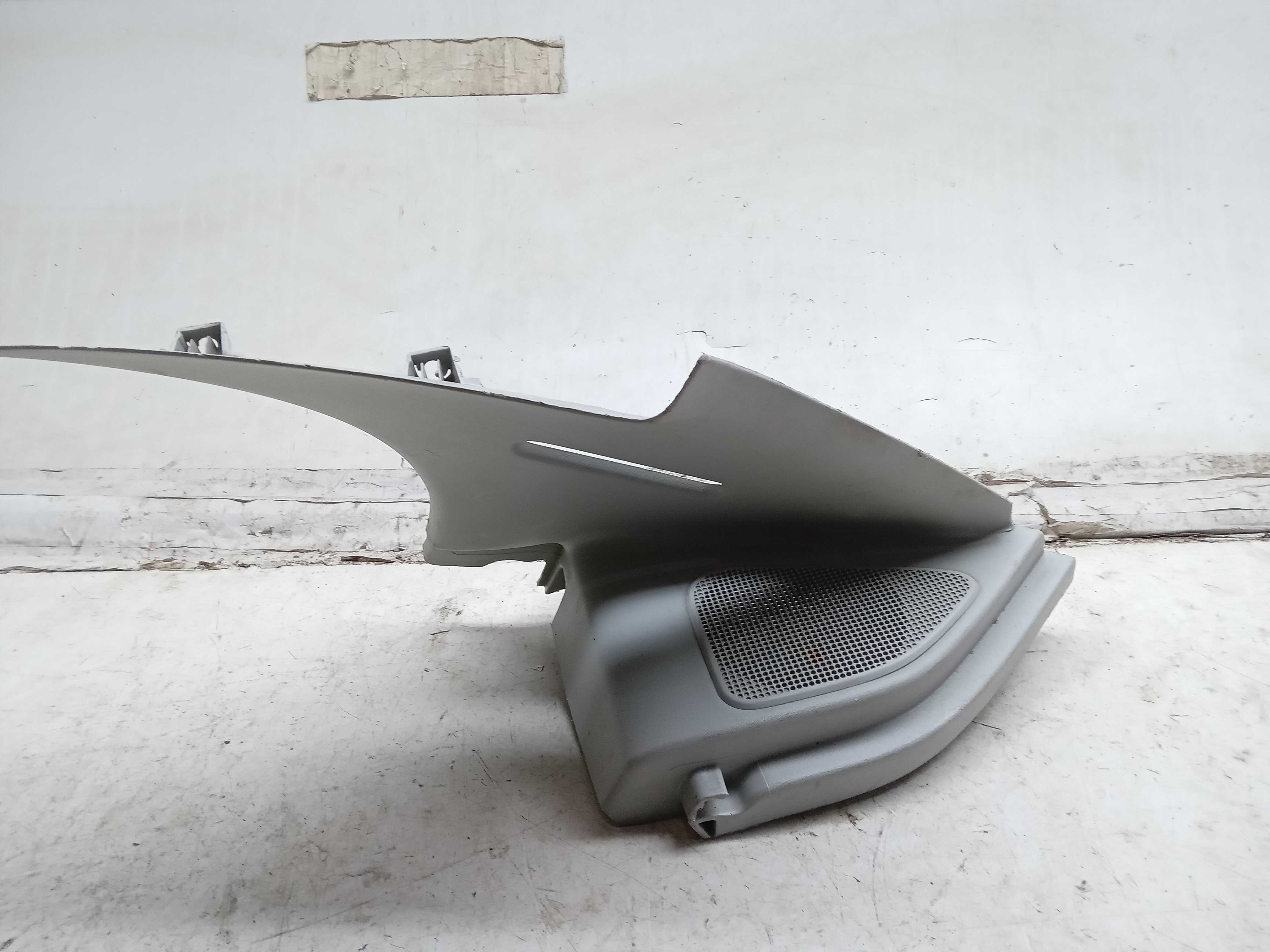 SUPORTE TAMPAO BAGAGITO VW GOL 2009 2