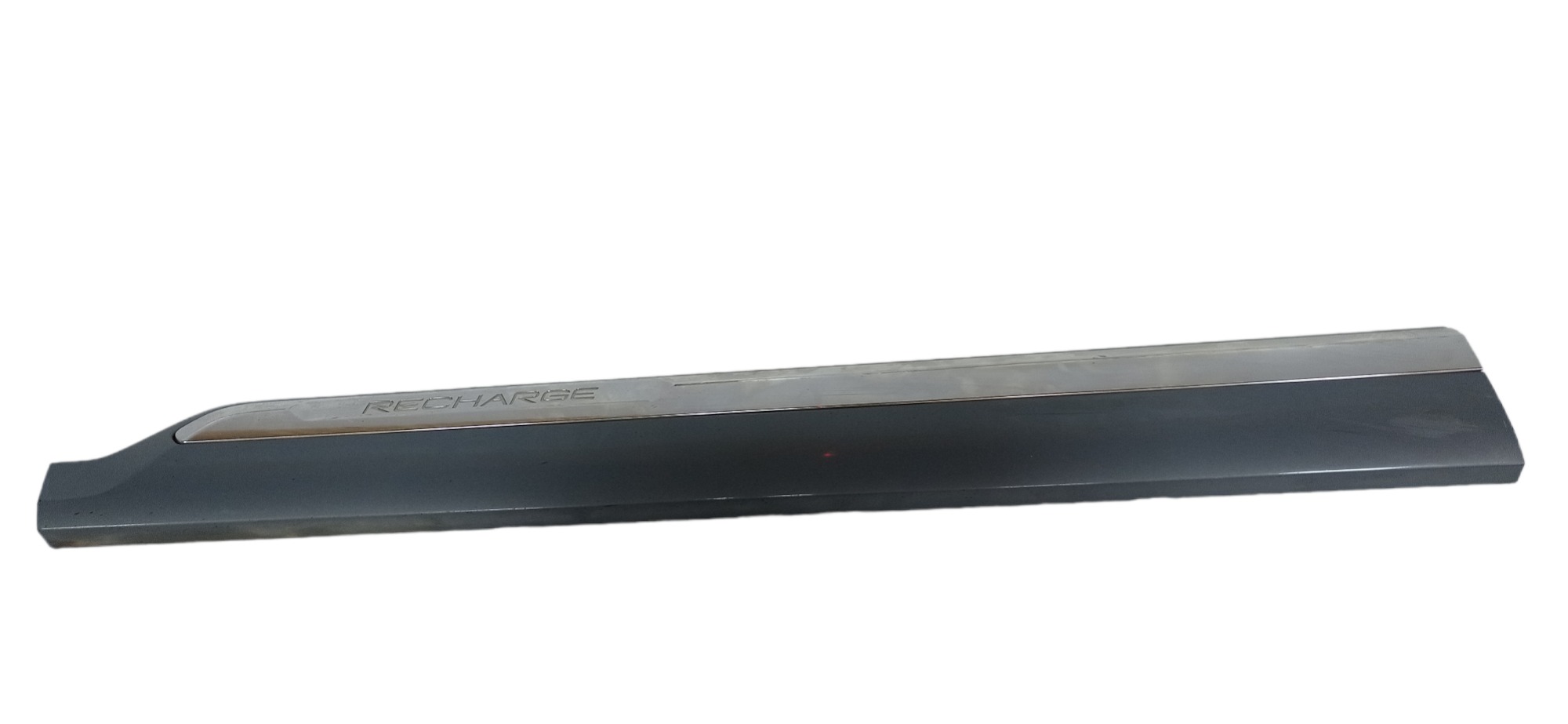 Friso Porta Dianteira Esquerda Volvo Xc90 Recharge 2021 2