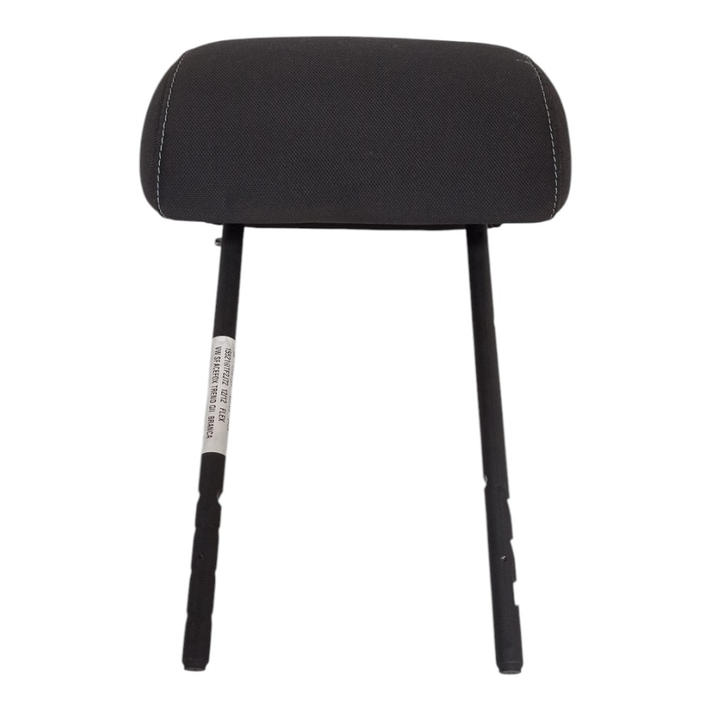Encosto Cabeça Traseiro Lateral Vw Spacefox 2012 2