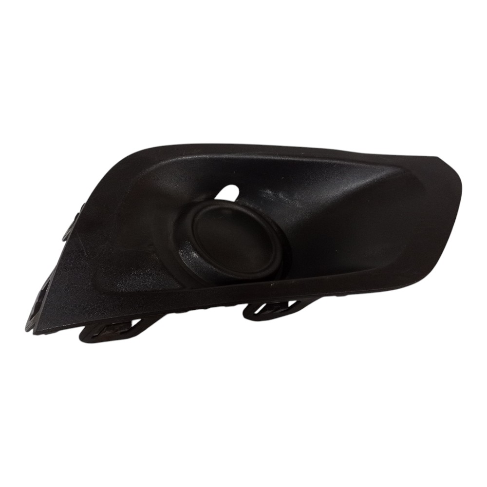 Moldura Farol Milha Direito Gm Onix 2017 A 2020 1