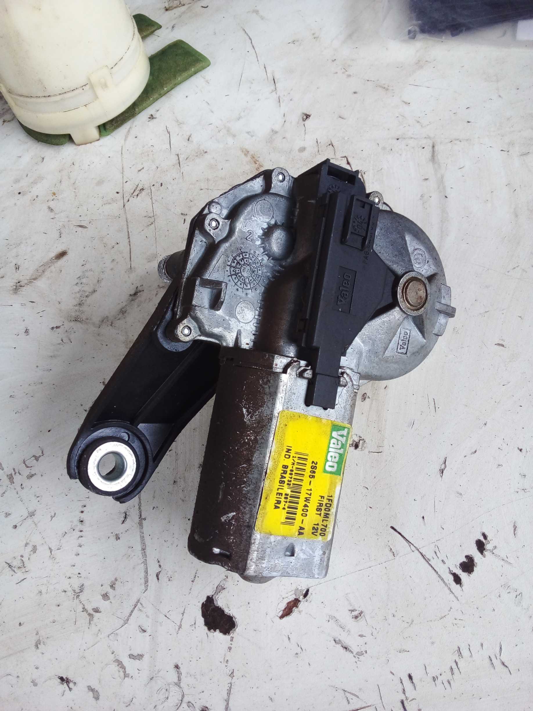 MOTOR LIMPADOR VIGIA ECOSPORT 2004 1