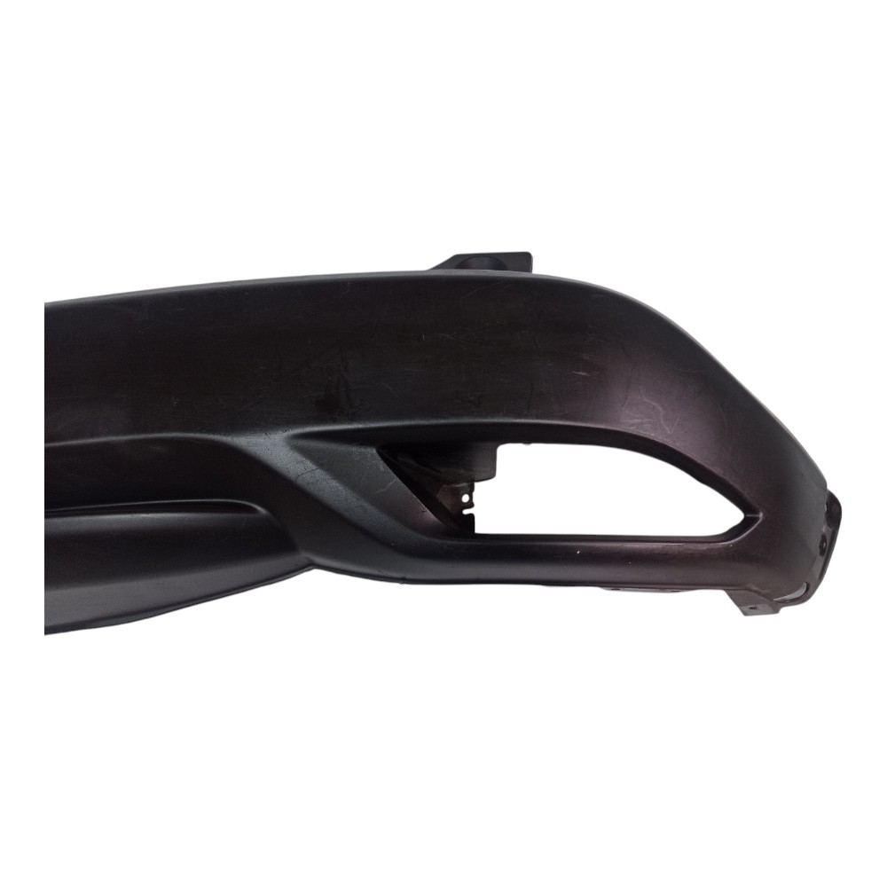 Moldura Spoiler Traseiro Honda Hr-v Hrv 2017 2018 2