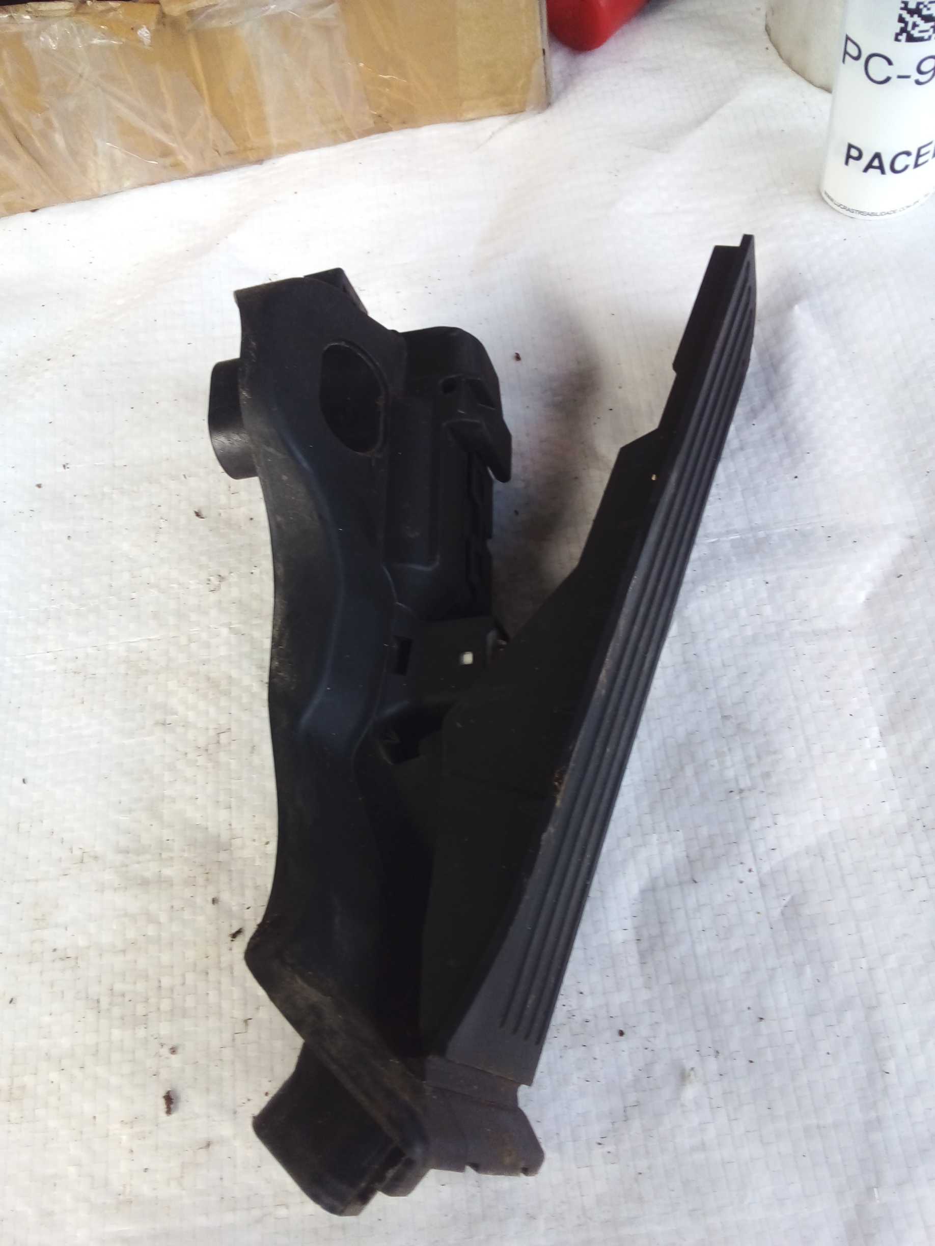 Pedal acelerador tsi vw jetta 2012 a 2020 1