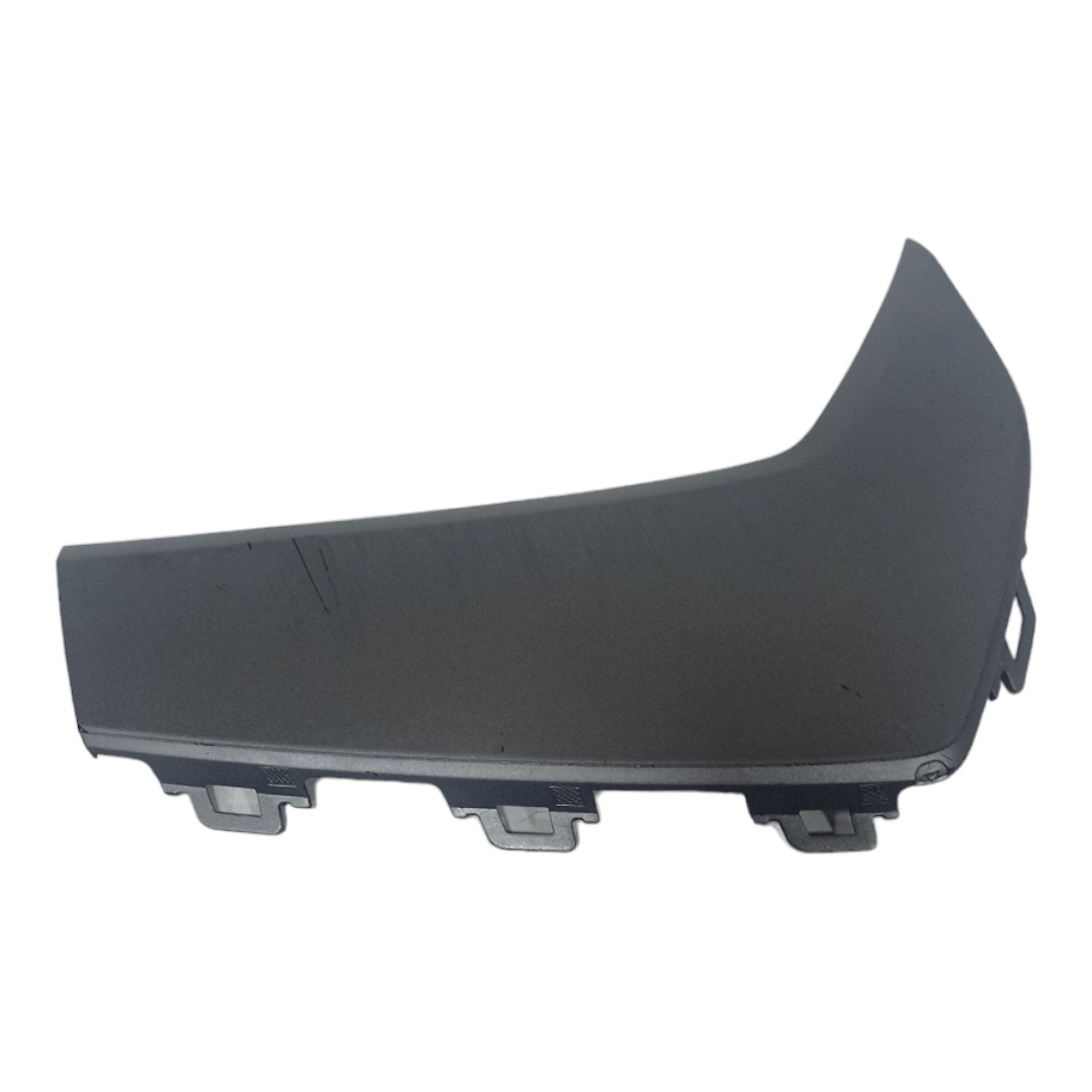Acabamento Moldura Parachoque Diant Direito Audi A3 22 23 1