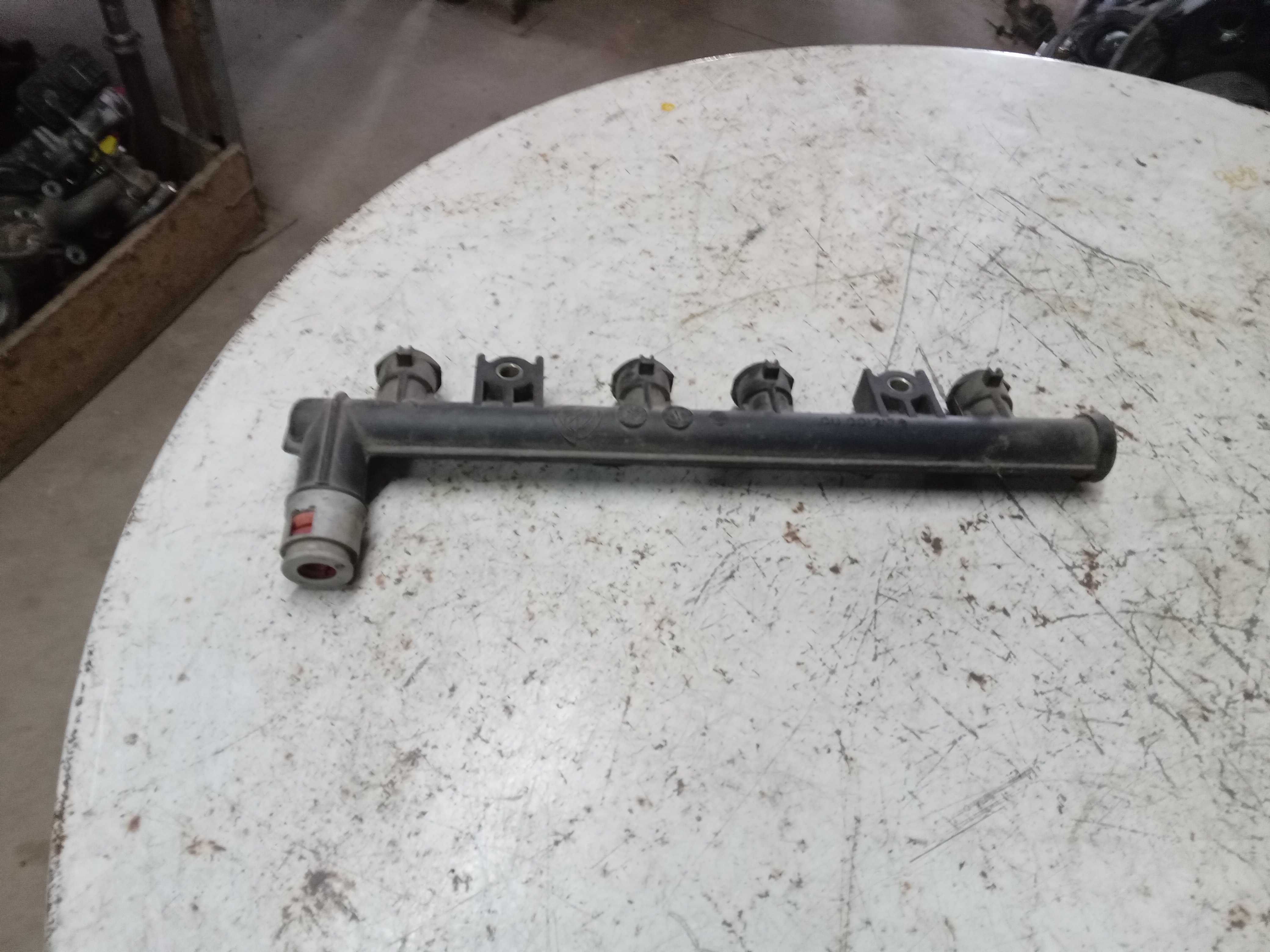 FLAUTA BICO INJEÇÃO FIAT PALIO OU UNO 10 2002 a 2007