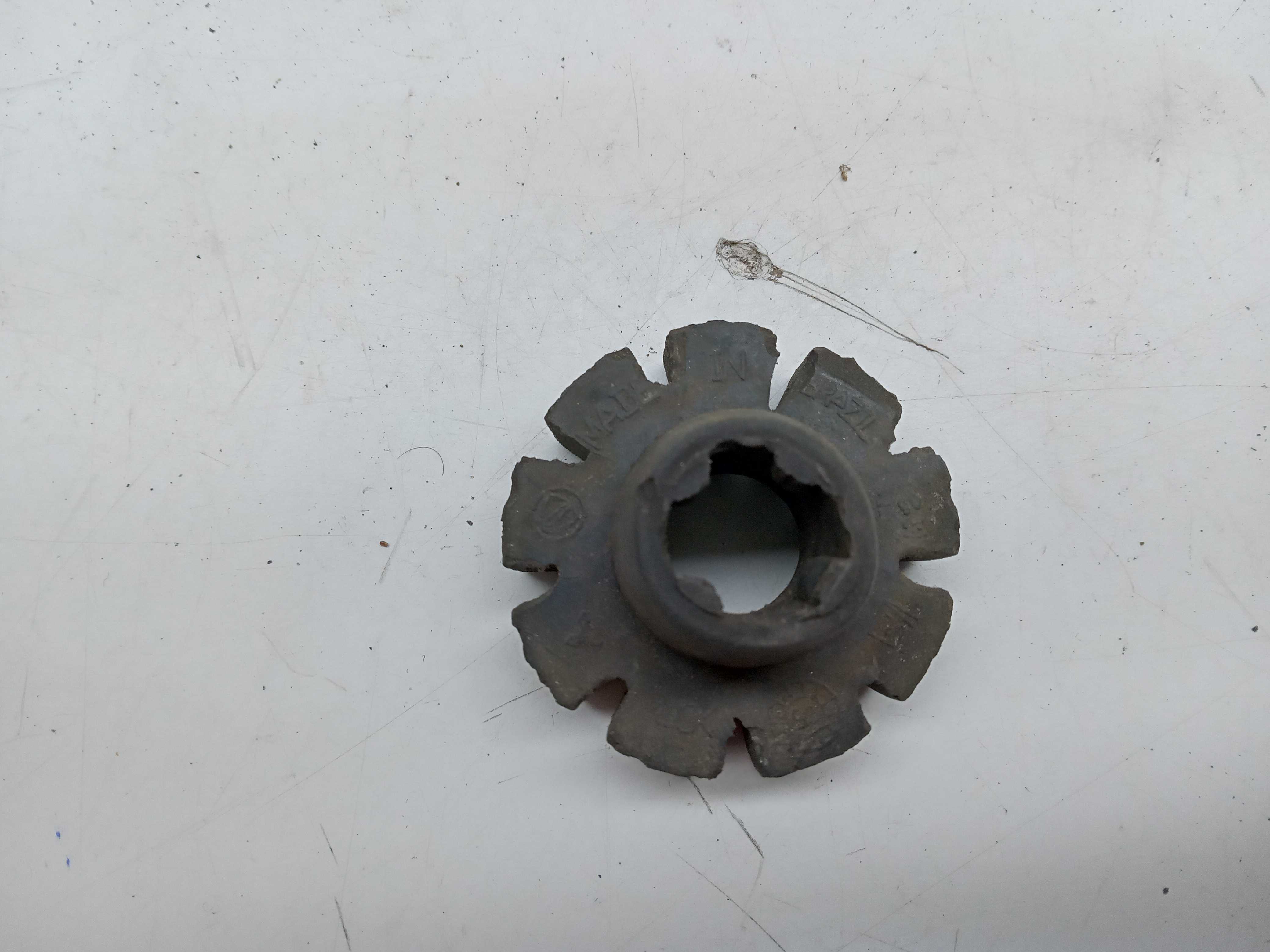 BUCHA COXIM FILTRO AR FIAT STRADA 2