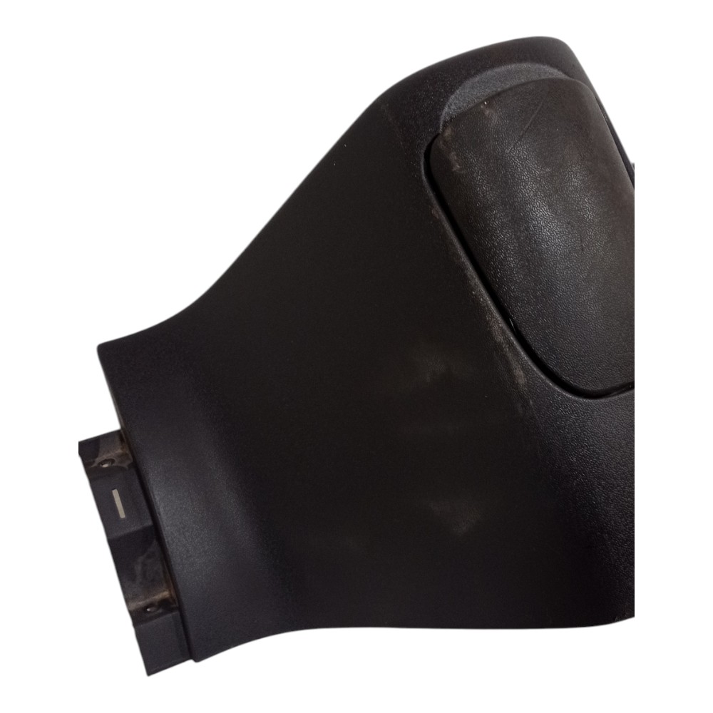 Moldura Console Fiat Doblo Adventure 2011 2012 2