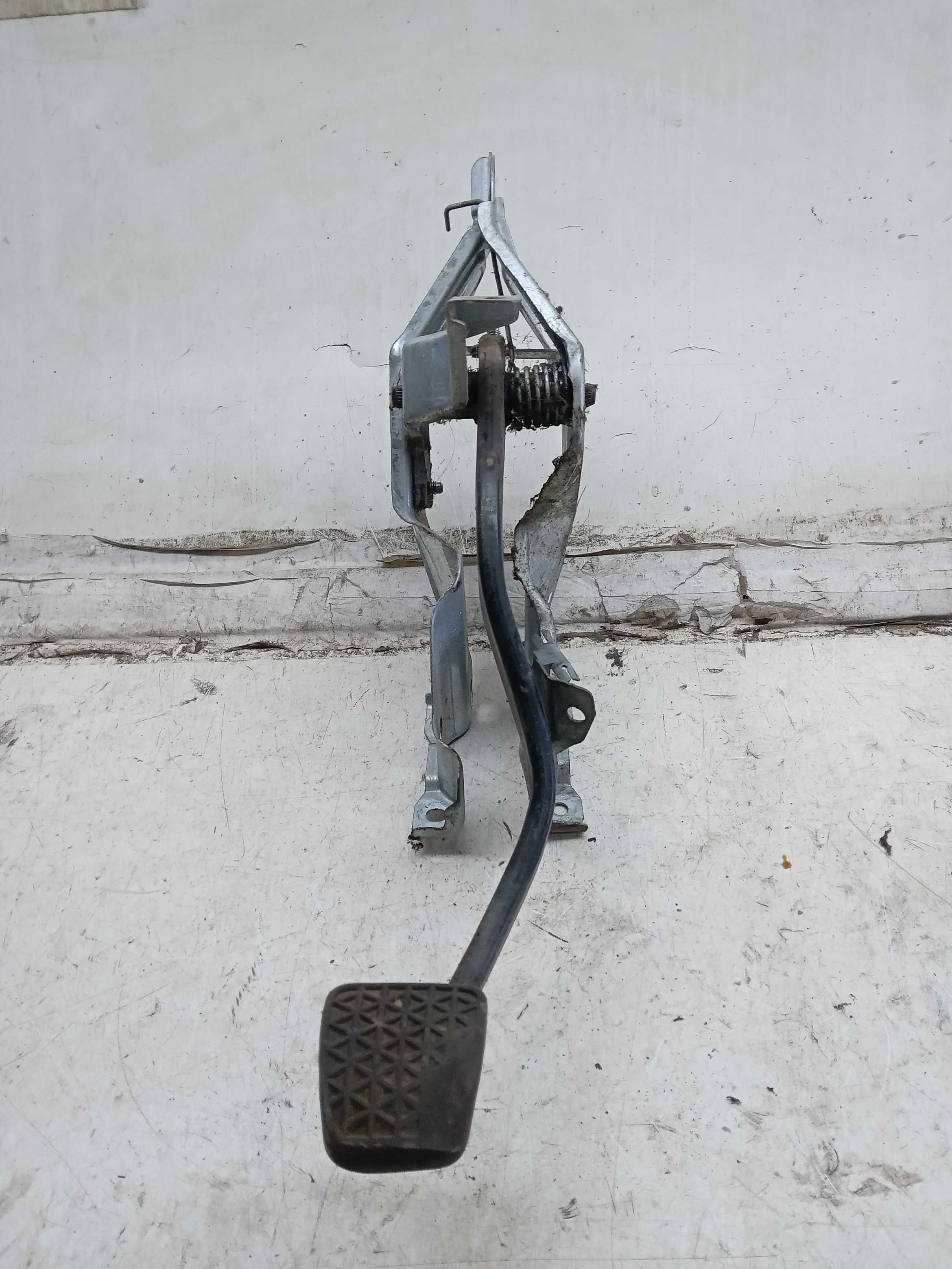 PEDALEIRA PEDAL FREIO GM ASTRA 2005