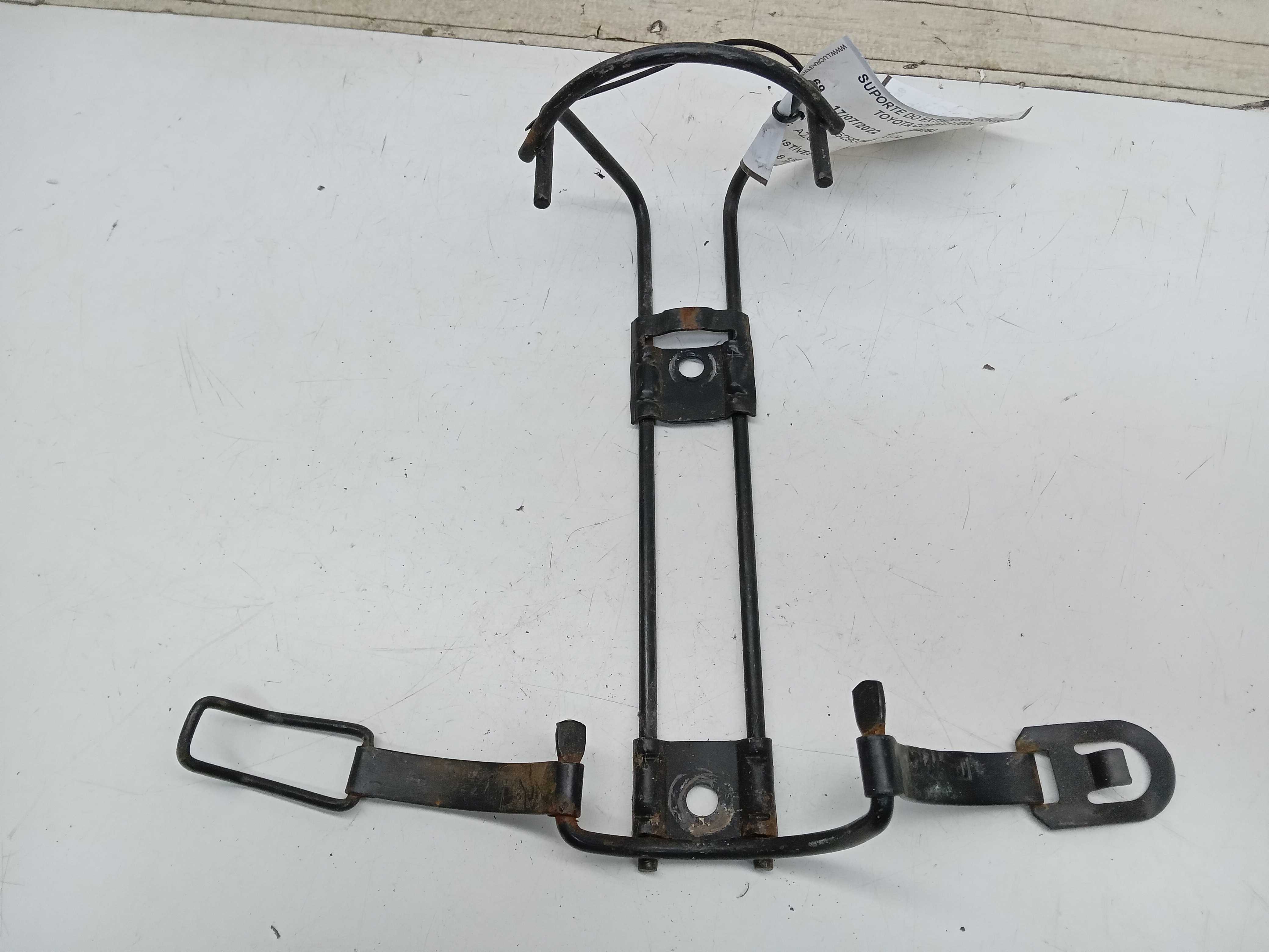 SUPORTE EXTINDOR DIANTEIRO LE TOYOTA COROLLA 2005 2