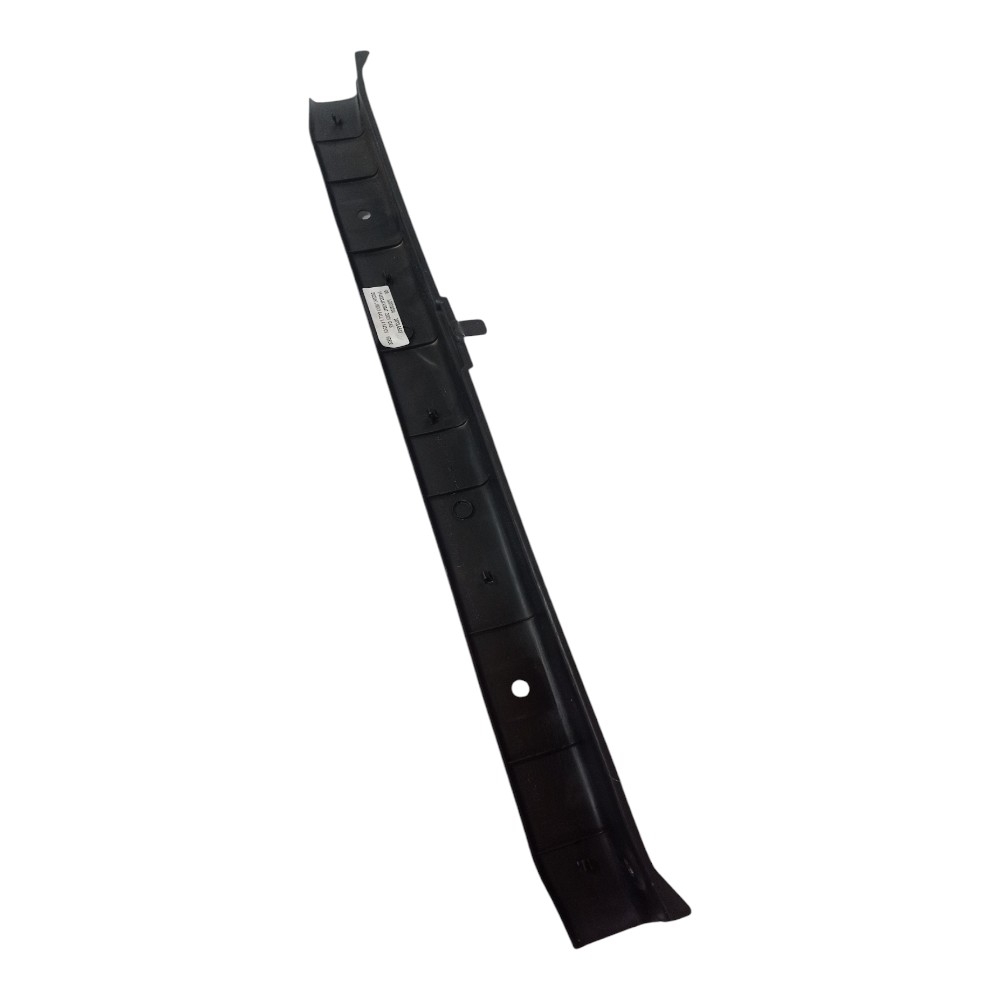 Moldura Acabamento Soleira Porta Malas Suzuki Jimny 2020  Preto 6