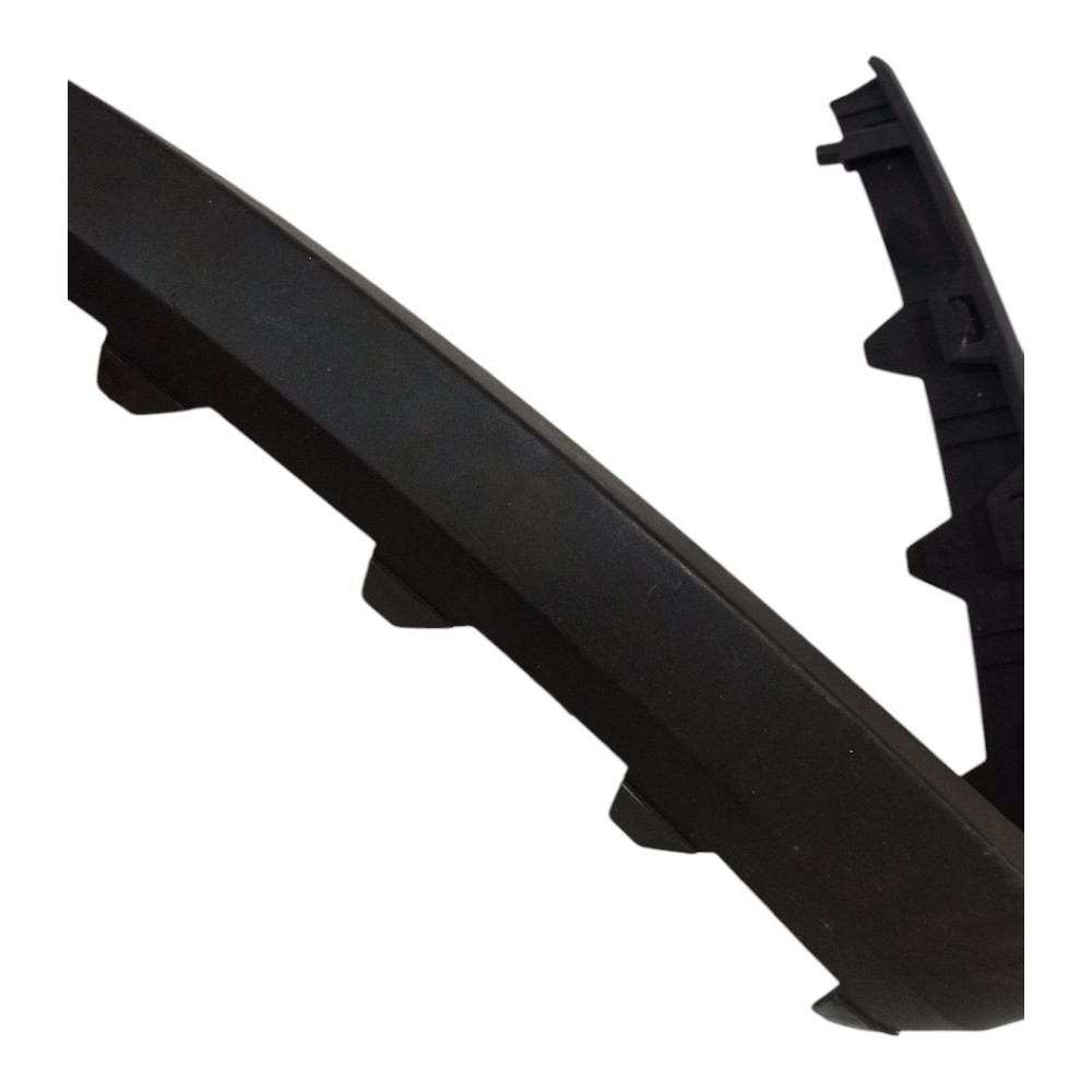 Moldura Parachoque Dianteiro Direito Hyundai Hb20 2023 2024 3