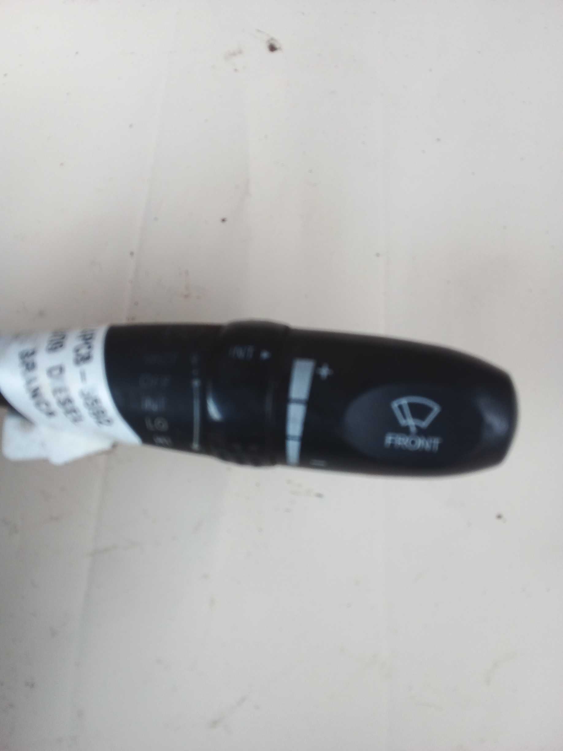 CHAVE LIMPADOR PARABRISA  HR    2009 1