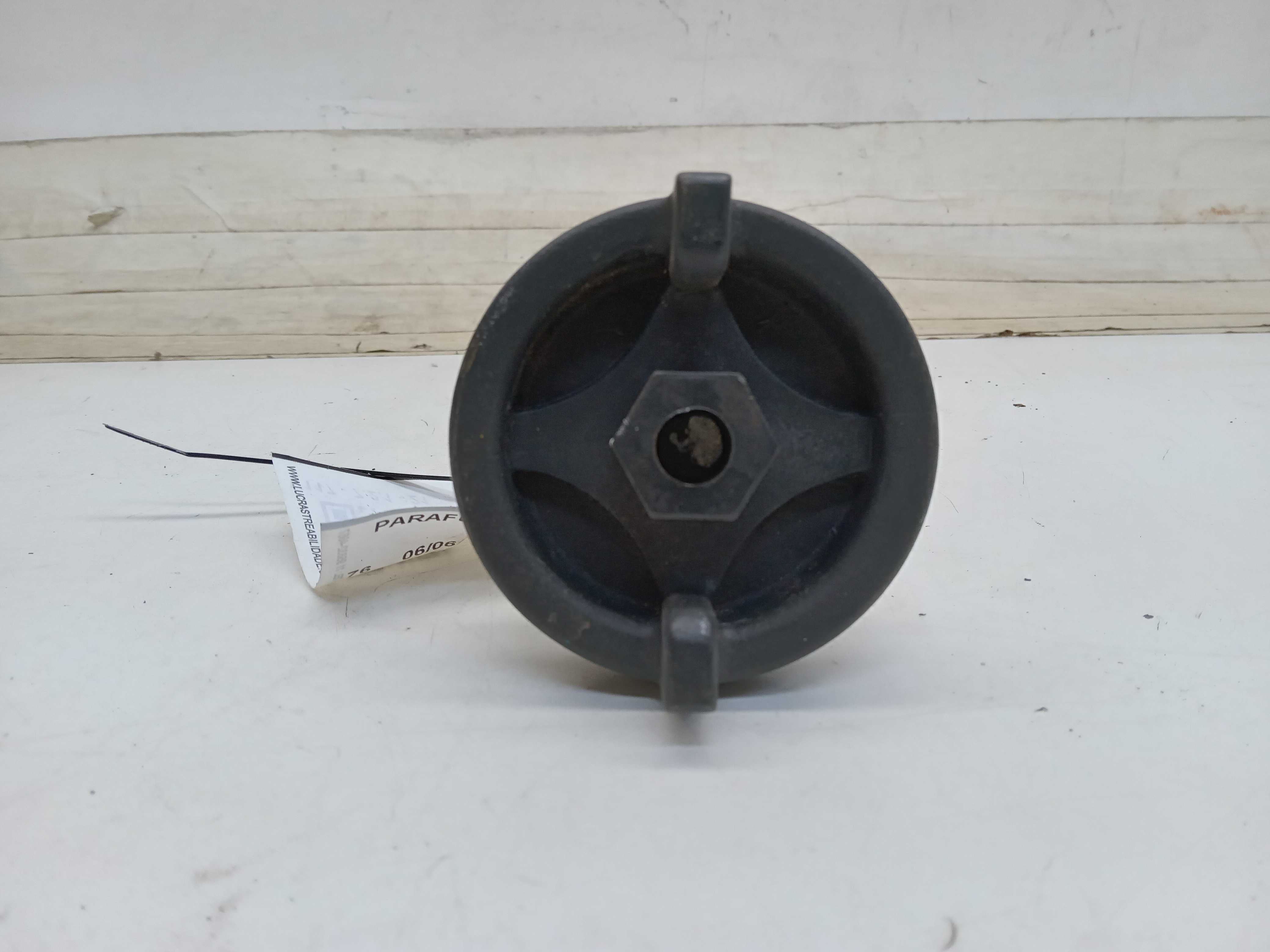 TRAVA ESTEPE PORTA MALAS FIAT PALIO 2007 2