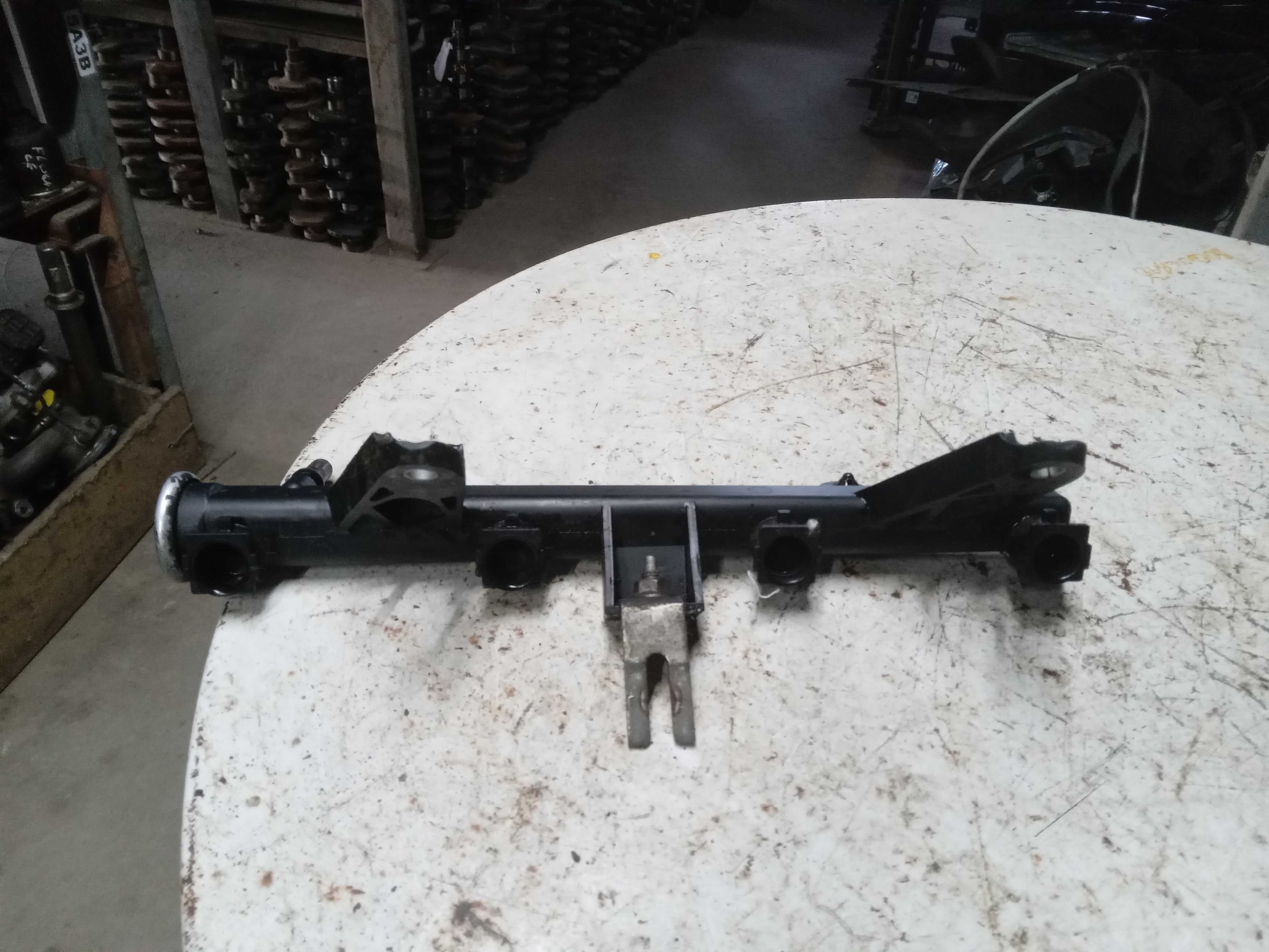 FLAUTA BICO INJEÇÃO PEUGEOT 206 OU CITROEN C3 3