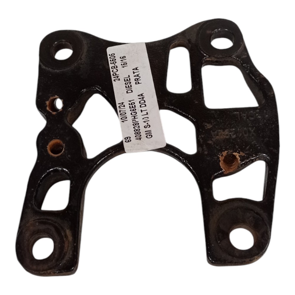 Suporte Coxim Motor Direito Gm S10 2015 2.8 Diesel 1