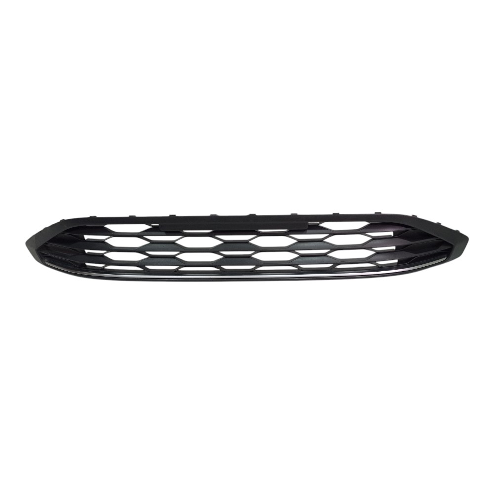 Grade Inferior Parachoque Frente Vw Nivus 2023 1