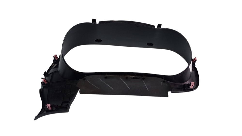 Moldura Painel Instrumentos Toyota Hilux 2017 A 2020 7