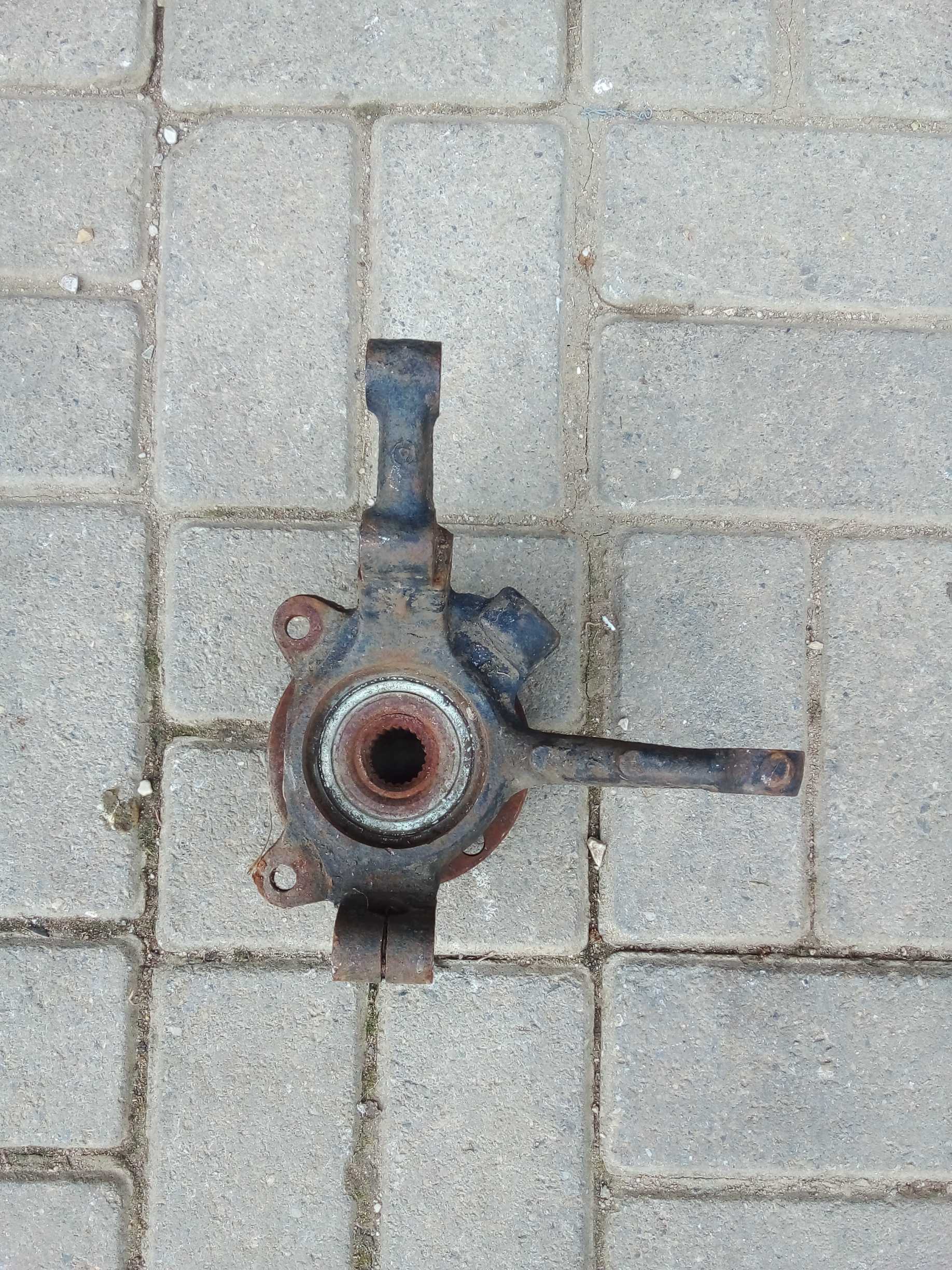 CUBO MONTANTE DIANTEIRO DIREITO TIPO 1999 1