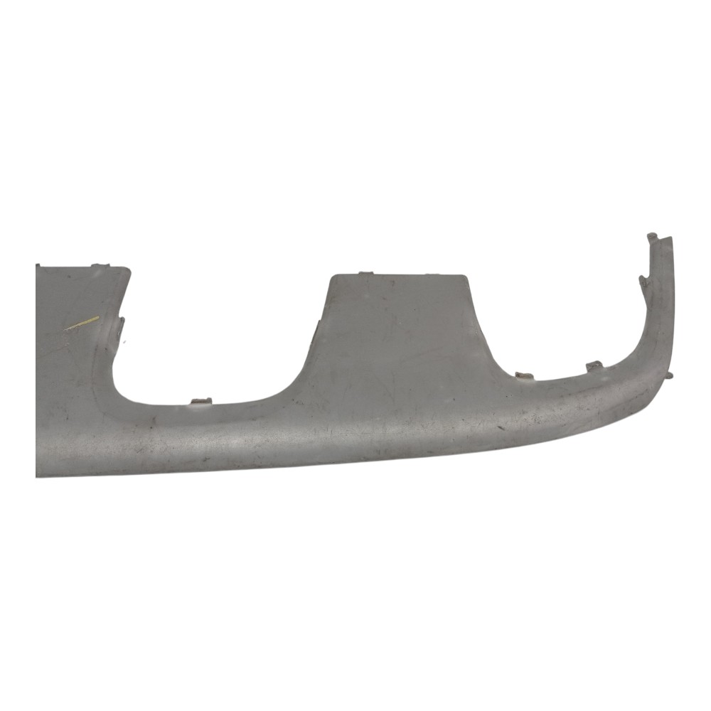 Spoiler Inferior Parachoque Dianteiro Vw Taos Original 2020 3