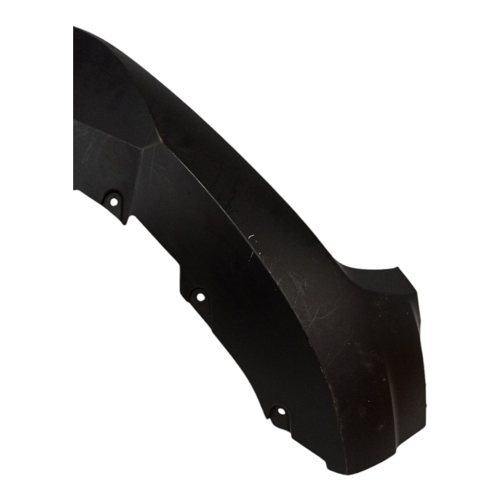 Spoiler Parachoque Dianteiro Volkswagen Nivus 2020 2