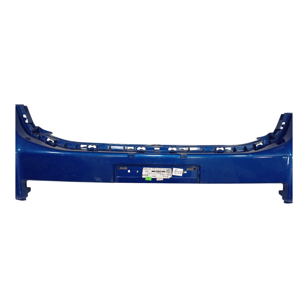 APLIQUE PARACHOQUE DIANTEIRO FORD RANGER PLATINUM 2023 3