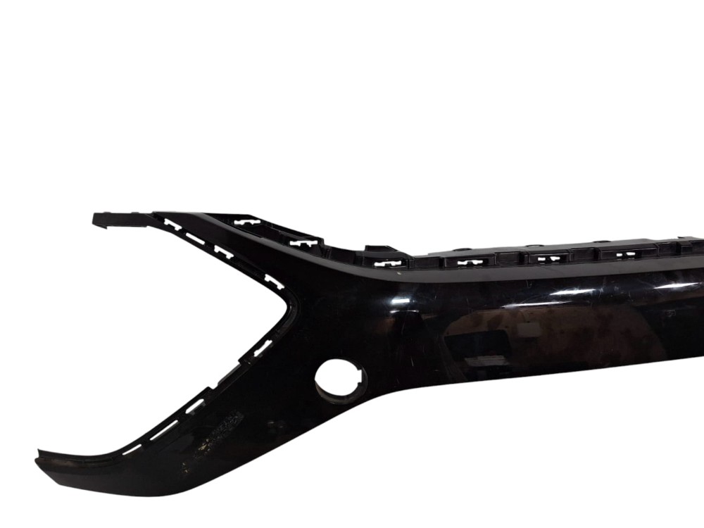 Aplique Para-choque Dianteiro Vw Taos 2021 2022 Original 5