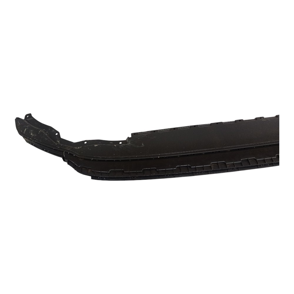 Spoiler Parachoque Dianteiro Vw Tiguan Rline 2018 A 2022 2