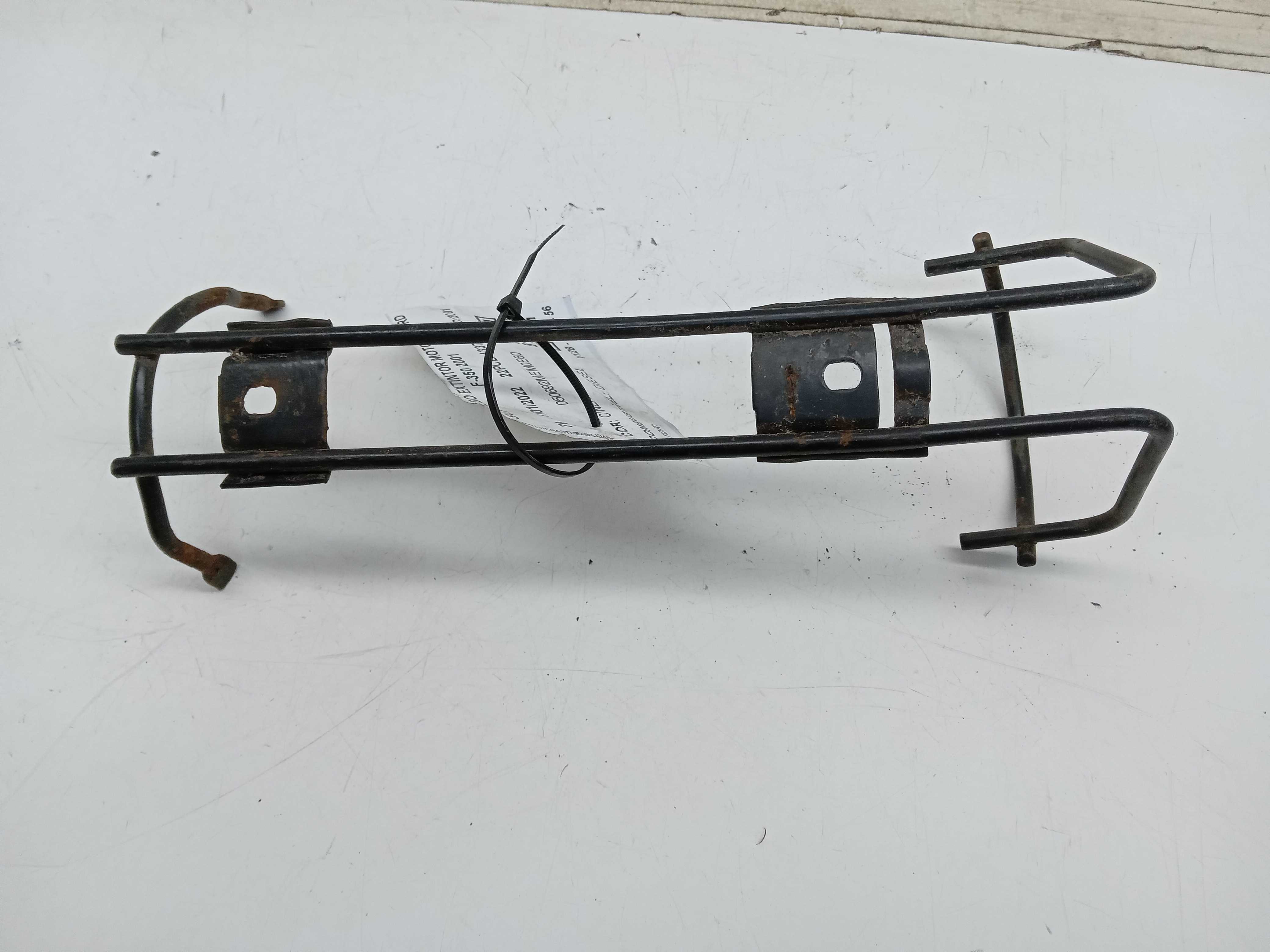 SUPORTE EXTINDOR DIANTEIRO LE Ford F-350 2001 2