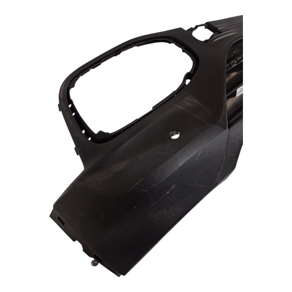 Spoiler Inferior Dianteiro Volkswagen Tcross 2018 4