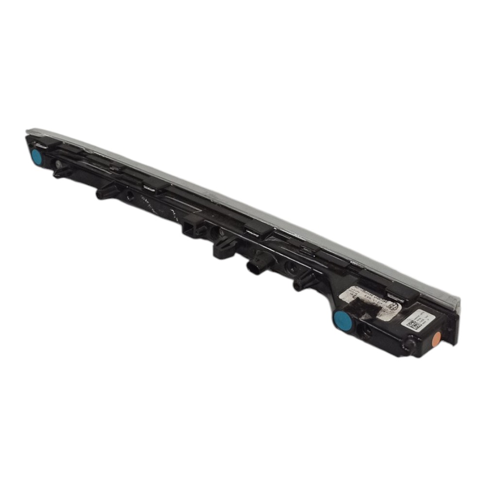 Led Direito Grade Dianteira Volkswagen Taos 2021 2022 4