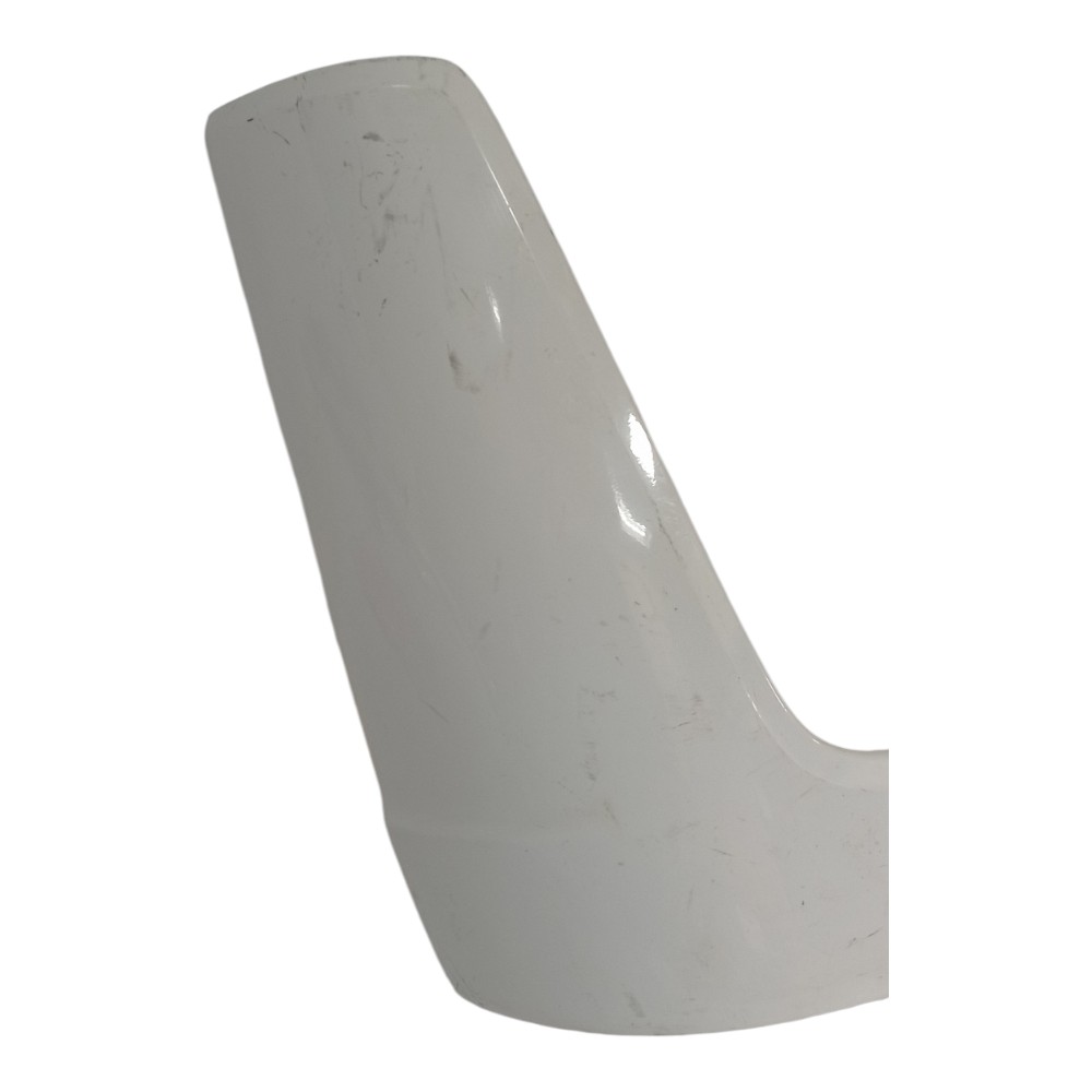 Defletor Ar Direito Parachoque Vw Meteor 28-460 29-520 2021 2